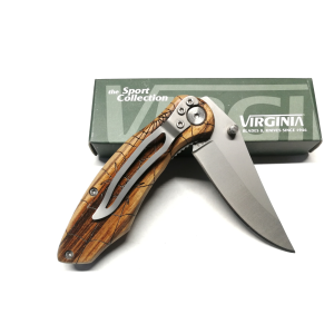 Coltello Virginia Spider