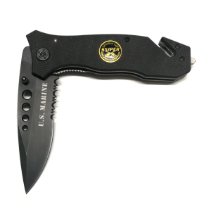 Sniper Foldable Knife