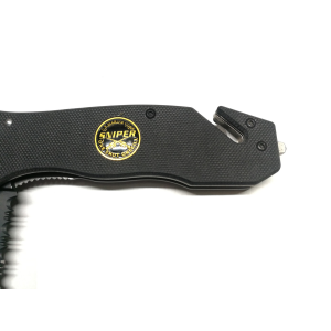 Sniper Foldable Knife