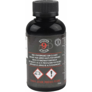 HOPPE'S BLACK 9