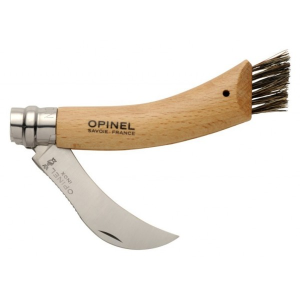 Opinel N°8 Mushroom per Funghi