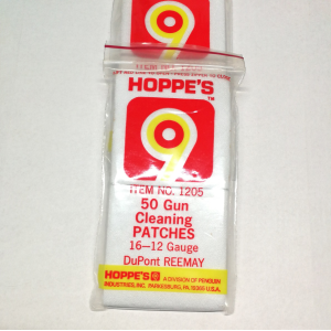 Hoppe's Pezzuole 25 PEZZI