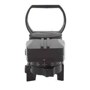 Reddot Multi Reticle