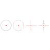 Reddot Multi Reticle