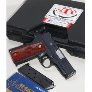 STI modello BLS Cal. 9mm / 40SW