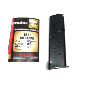 STI modello BLS Cal. 9mm / 40SW