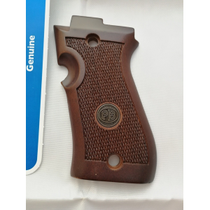 Beretta 81-84 in Legno Zigrinate