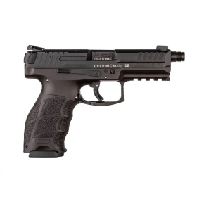 Heckler & Koch SFP9 SD in 9x21