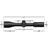 Vortex Diamondback Tactical 6-24x50 MRAD EBR-2C