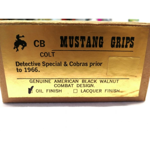 Colt Detective Special