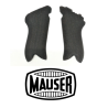 Guancette Mauser - Luger P08