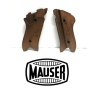 Guancette Mauser - Luger P08