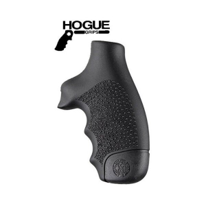 Hogue J Frame ROUND BUTT Smith & Wesson Guancette