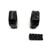 RPRings Anelli con bolla di collimazione e slitta Mini Rail 30 H 34