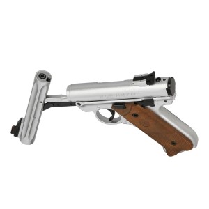 Umarex Ruger MK IV 4,5mm