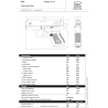 GLOCK 43 9 LUGER +1C