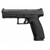 CZ MOD.P-10F CAL.9X19 19C+1C
