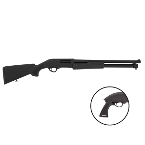 Hatsan Escort AIMGUARD 12 Mag CANNA 18 "