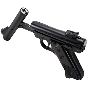 Umarex Ruger MK IV 4,5mm