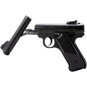 Umarex Ruger MK IV 4,5mm