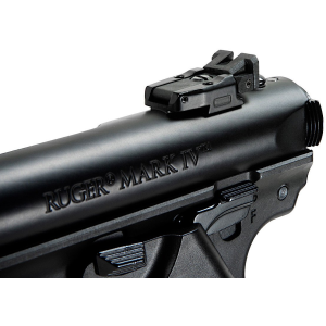 Umarex Ruger MK IV 4,5mm