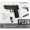 Sig Sauer P226 Navy Seals 4,5 Umarex