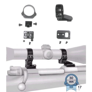 EAW PIVOT BENELLI ARGO - DA 30MM -303-05273