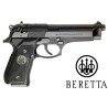 Beretta 92FS - 9x19