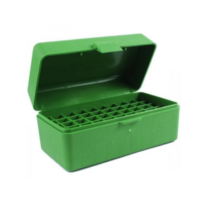 MTM RSLD-50 PORTACOLPI DA 50 PEZZI PER CALIBRO 223 - 500SW