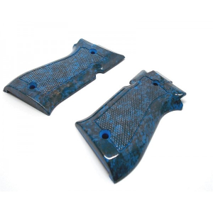 coppia di guancette Kimar 85