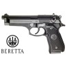 Beretta 92FS - 9x19