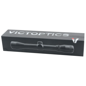 VictOptics JAV 4x32 Ret. Duplex