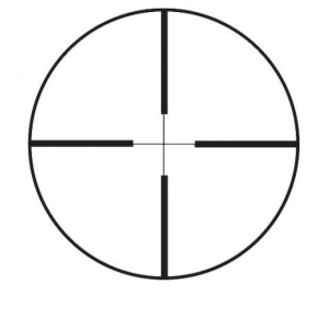 Cannocchiale Gamo LC 4X32 WR