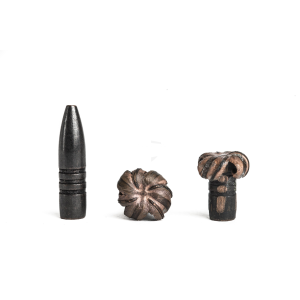 Fiocchi FRECCIA NERA 30.06 SPRINGFIELD PALLA  MONOLITICA DA 165 grs