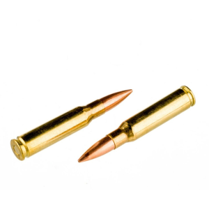 SELLIER & BELLOT Match CAL 308 WIN 168 gr HPBT