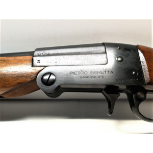 Beretta 412 Monocanna 28