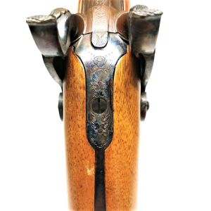 Sovrapposto Beretta III Centenario 1680/1980