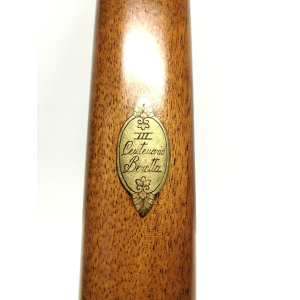 Sovrapposto Beretta III Centenario 1680/1980