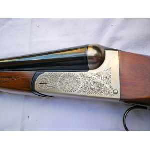 Doppietta Franchi cal. 12 modello 300