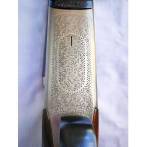 Doppietta Franchi cal. 12 modello 300