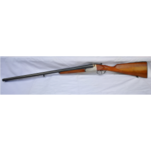 Doppietta Franchi cal. 12 modello 300