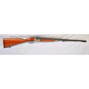 Doppietta Franchi cal. 12 modello 300