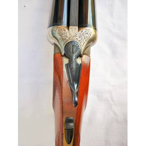 Doppietta Franchi cal. 12 modello 300