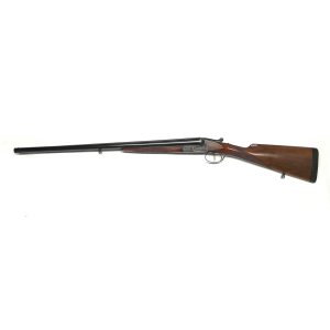 Doppietta Greifelt & Co. Suhl con Waffen Heim N