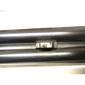 Doppietta Greifelt & Co. Suhl con Waffen Heim N