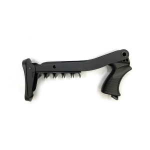 HATSAN Escort Aimguard TFS 18" 5 C Pompa Cal. 12