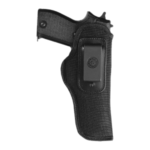 Fondina interna Glock 42 / 43 color nero