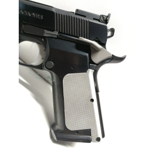 Tecnema Macchi TCM 2 Master Stock .40SW