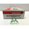 WINCHESTER 338 WIN. 200GR POWER POINT