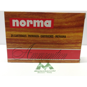 Norma Cal. 7,65 Arg.  / 150 grs Soft Point